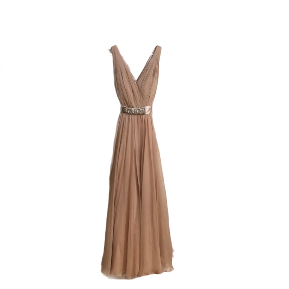 Bridesmaids Dresses